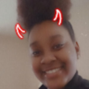 Meet your Posher, Kelisa